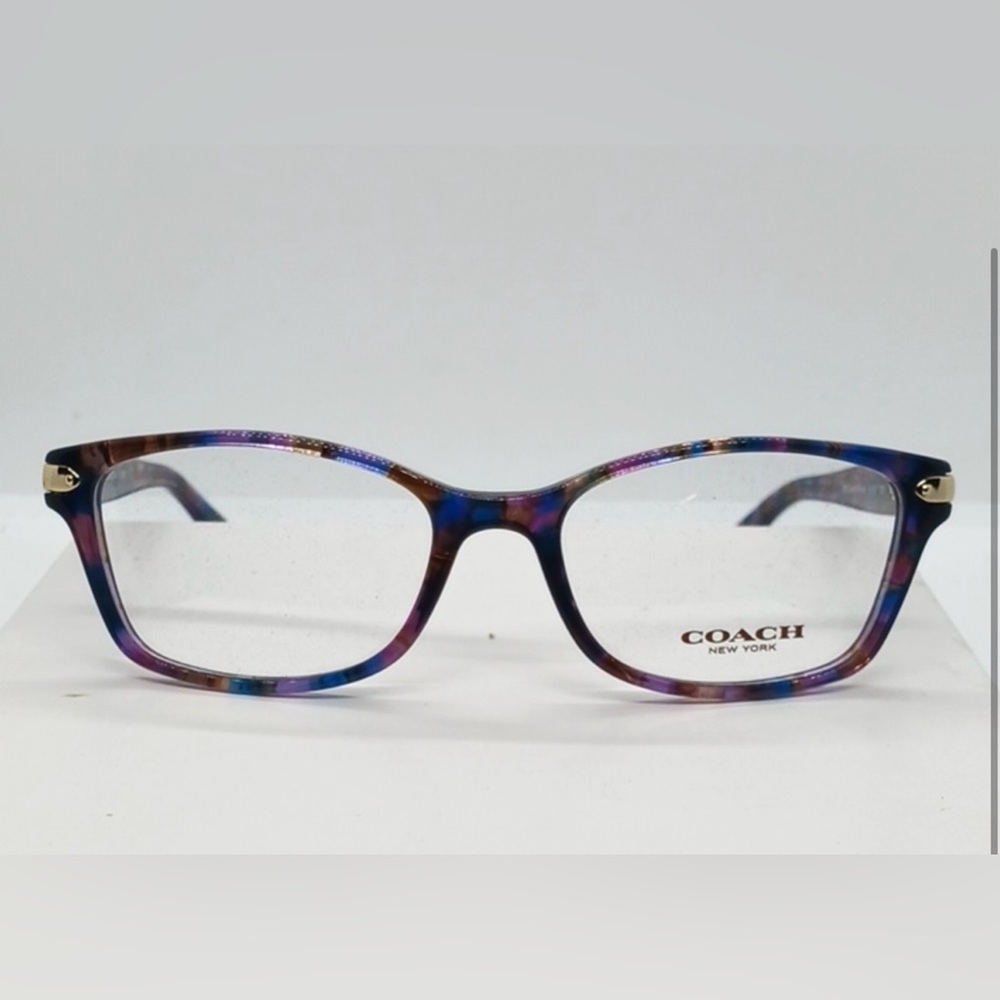 COACH EYEGLASS